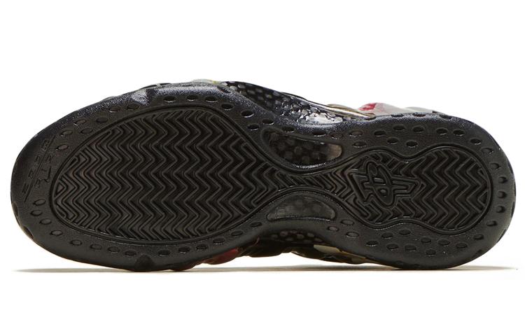 Nike Air Foamposite One 'Цветочный' Женские AA3963-002