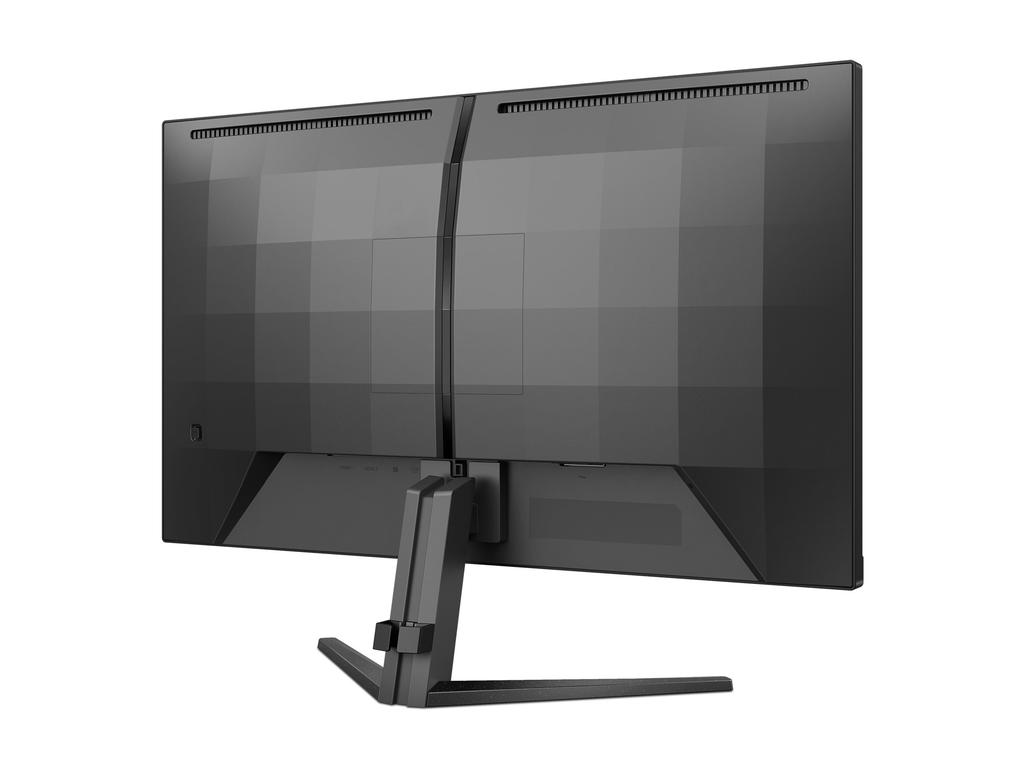 Philips 27M2N3200S/00 | 27 "" | IPS | 16:9 | 180 Hz | 1 ms | 1920 x 1080 pixels | 300 cd/m² | 2 HDMI ports | Black | 24-month warranty