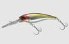 Jackall Soul Shad 68SP Suspend Lure HL Flash Clown (0075)
