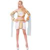 Halloween Costume Yankee Muse Cosplay Costume Performance Costume Queen Costume
