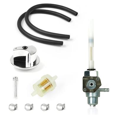 Газовый топливный кран для Honda Fourtrax 200 TRX200 SX 2x4 1986-88 16950-HA2000