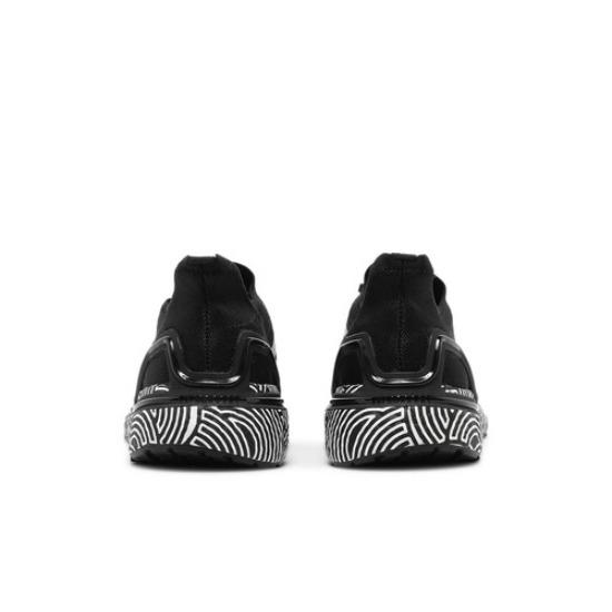 adidas Hirocoledge x UltraBoost Summer.Rdy 'Токио - Черный Белый' FX0030