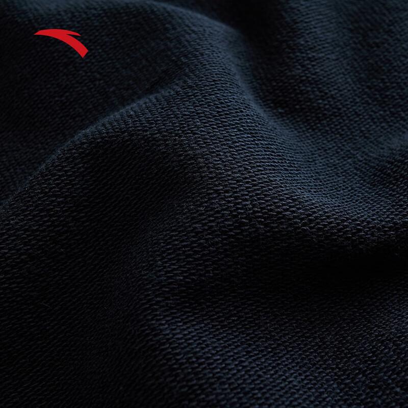 Anta Унисекс Худи с капюшоном серии Kyrie Irving