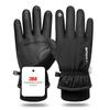 SOTHING Women's Winter Ski Gloves