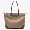 Handbag Tote Bag Dumpling Bag Women's Briefcase High Sense Large Capacity Messenger Commuter Bag