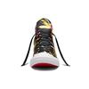 CLOT x Converse Chuck Taylor All Star Энди Уорхол Кеды Холст Унисекс Черный Мультиколор 153071C