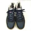 New Balance Великобритания Англия CT300SNW Кроссовки US9D 27.0 Черный Темно-синий(ИСПОЛЬЗОВАЛ)
