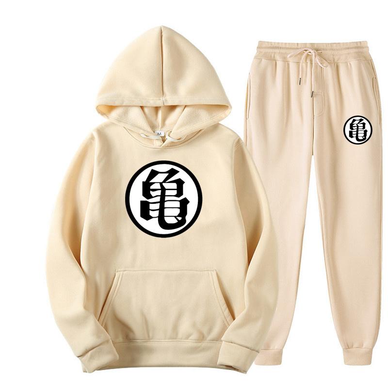 Мужской спортивный костюм, толстовки с капюшоном и брюки для бега, высококачественный мужской повседневный спортивный костюм с капюшоном для бега