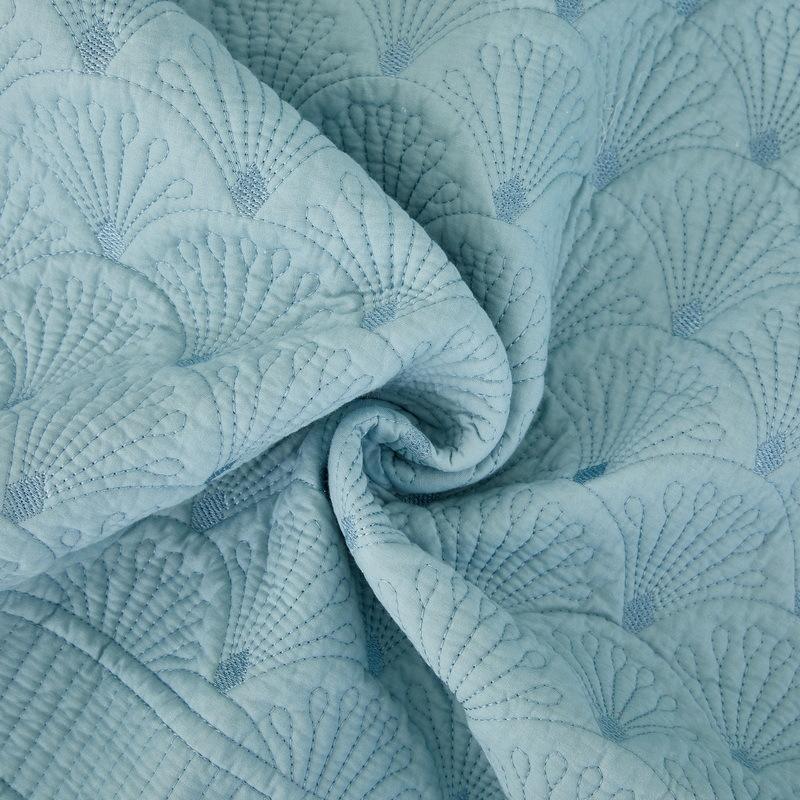 Sofa Cushion Fabric Pure Cotton Four-season Universal Non-slip Leather Sofa Cover Modern Simple Full Cover Sofa Towel