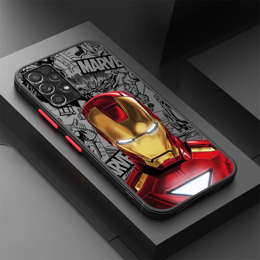 Чехол для телефона Marvels Spider-Man Groot для Samsung Galaxy A16 A17 A52 A15 A56 A55 A34 A36 A52S A72 A53 A73 A33 A14 A23 A35