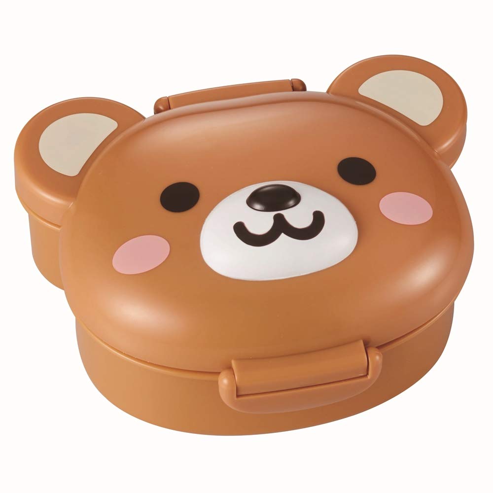 Ланч-бокс Torune My Bear P-3488
