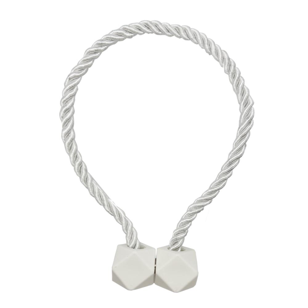 1/2 шт. Магнитные зажимы для штор Держатели для штор Подхваты Пряжка Магнитные подхваты Декор для штор Аксессуары