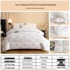 Crown Antibacterial Fiber Comforter