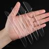 Car Door Protection Sticker Invisible Transparent Anti-collision Side Edge Protection And Rearview Mirror Cover