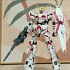 Bandai Собранная модель HG Unicorn 1/144 Джим Спартак Марк Меха Игрушка Украшение Подарок Модель Фигурки Действия Аниме Фигурка Коллекция