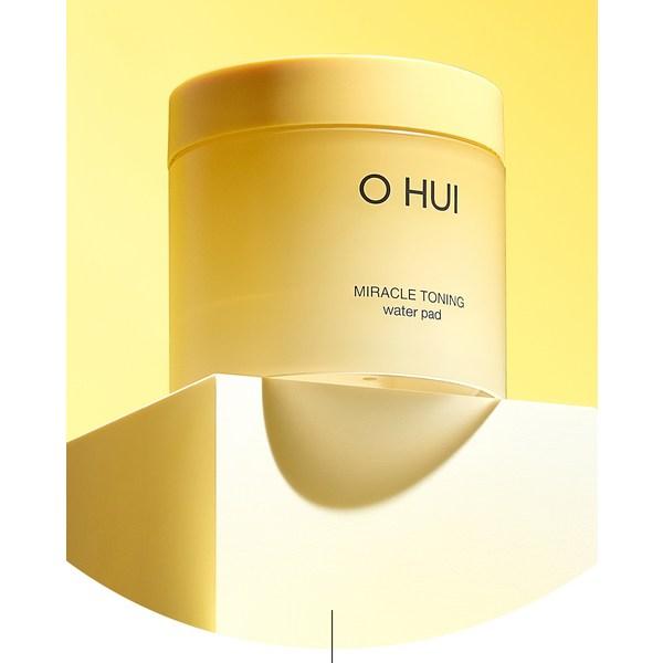 O HUI Чудо-тонизирующий диск 150 мл