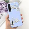 Чехол для OPPO Find X2 Pro Find X2 X 2 Pro CPH2025 Модный силиконовый чехол с рисунком Цветы Чехлы для телефона Для OPPO Find X2 Lite Neo X2Neo Capa