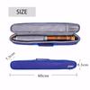 MUYIYANG Shakuhachi Shakuhachi Storage Protective Case for Shakuhachi Case, Bag, Waterproof, Lightweight, Handbag,