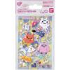 Bandai Tamagotchi Райский набор 2 Возраст 6+ Наклейки-заправки для Tamagotchi