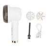 Electric Lint Remover 8W 3 Gear USB Rechargeable Low Noise Lint Trimmer Sweater Defuzzer with Batter