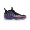 FN5212-001 Nike Air Foamposite One Баклажан Черный Varsity Металлик Синий (Мужской)