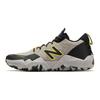 New Balance Кроссовки 2WXY 1 Low 'Серый Черный' BB2WXYLA