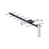 DX Antenna Terrestrial Digital Antenna Yagi UHF for Strong Fields UA8 Standard (8-element Equivalent)