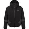 The North Face Logo Zip-Up Hooded Long Sleeve Loose Jacket Women jackets NJ2HR81A