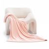 Полотенце-плед с вафельной текстурой Mercury Home Textiles