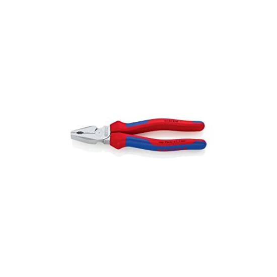 Пассатижи KNIPEX 0205-200 для тяжелых условий