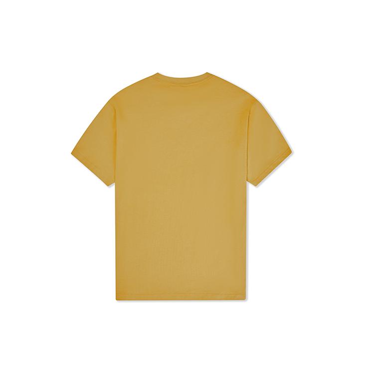 Kappa T-Shirts Men's Crew Neck Moderate Straight Fit K0E32TD71
