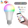 eWeink Matter Direct Connection WiFI RGB+ White Light Bulb Smart APP Control Support Homekit Google Home Alexa Voice Assistant