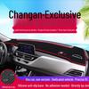 Приборная панель Changan CS15/CS35/CS75/CS95 Антибликовый коврик с защитой от солнца и теплоизоляцией