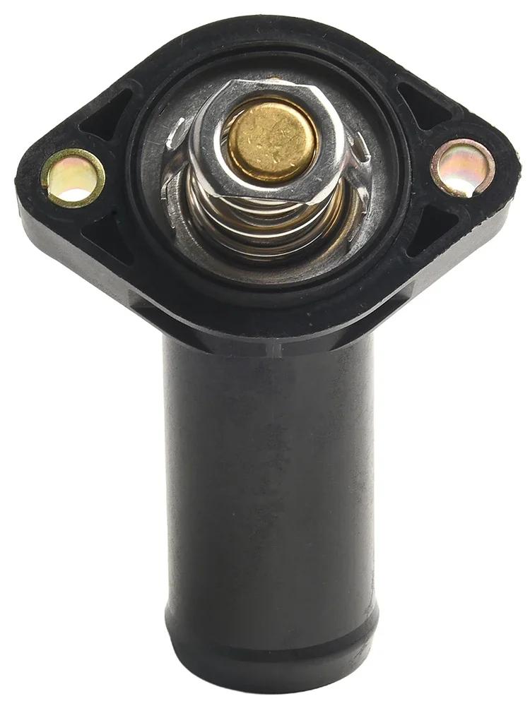 Техническое обслуживание автомобиля 4666149AA Корпус термостата Прямая замена Эффект яркости света Отклонение ручного измерения