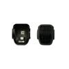 Original Gimbal Camera Rear Cover For Air 1 Replacement New Gimbal Camera Back Shell for Mavic Air 1 Repair Parts