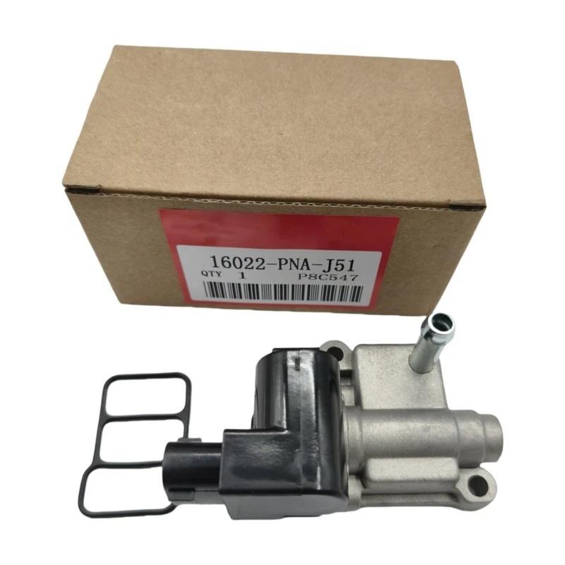 Idle Air Control Valve For For Honda CRV 2002-2006 2.4L-L4 OEM 16022-PNA-J51