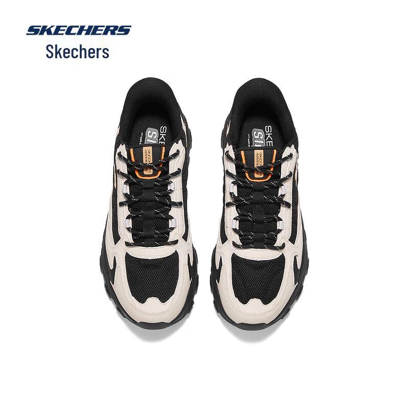 Skechers Легкие мужские кроссовки для активного отдыха 237689