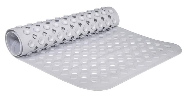 Anti-slip mat 53 x 53 for the bathroom shower