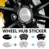 For Seat 4pcs 56/60mm Car Wheel Center Hub Caps Emblem Stickers Tire Rim Covers Auto Accessories CUPRA Altea Leon 5f Ibiza 6j ibz023