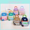 Charming And Colorful Kids School Backpack For Children Aged 4 To 6 Years Old