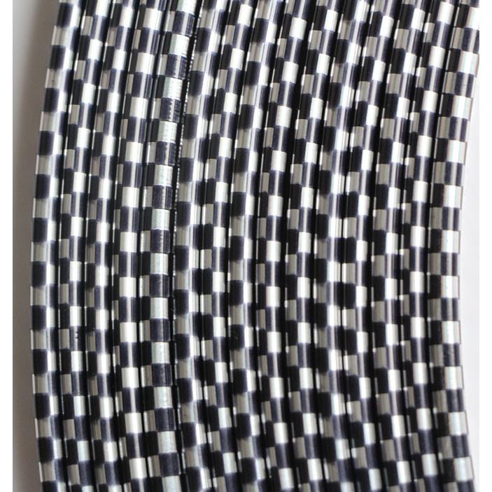 Молдинг салона автомобиля, полоски для отделки вентиляционных отверстий кондиционера, декоративная решетка, выход кондиционера, красочные блестящие универсальные аксессуары для стайлинга