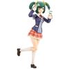 Kotobukiya Сад для девочек Сосай Такеко Котобуки [Зимняя одежда для девочек в старшей школе Вакаба] Высота 155 мм Масштаб 110, пластиковая модель