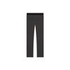 Fear of God Essentials SS22 Свободные брюки Унисекс низ Железо FOG-SS22-777
