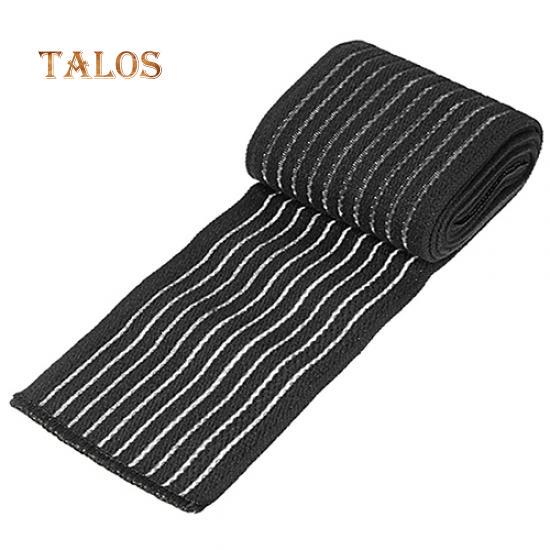 Wrist Knee Ankle Arm Bandage Brace Compression Strain Sprain Joint Support