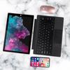 Совместимость с ультратонкой Bluetooth-клавиатурой Microsoft Surface Pro 345 Magnetic Pro7 Go/2/3