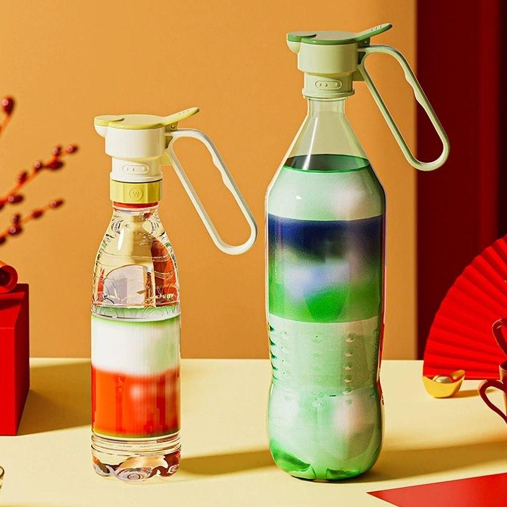 Многофункциональный дефлектор потока для бутылки масла, многоразовый фильтр, пробка для бутылки, уксус, масло