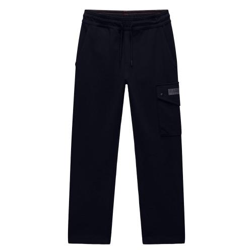Napapijri Childrens/Kids Cargo Jogging Bottoms