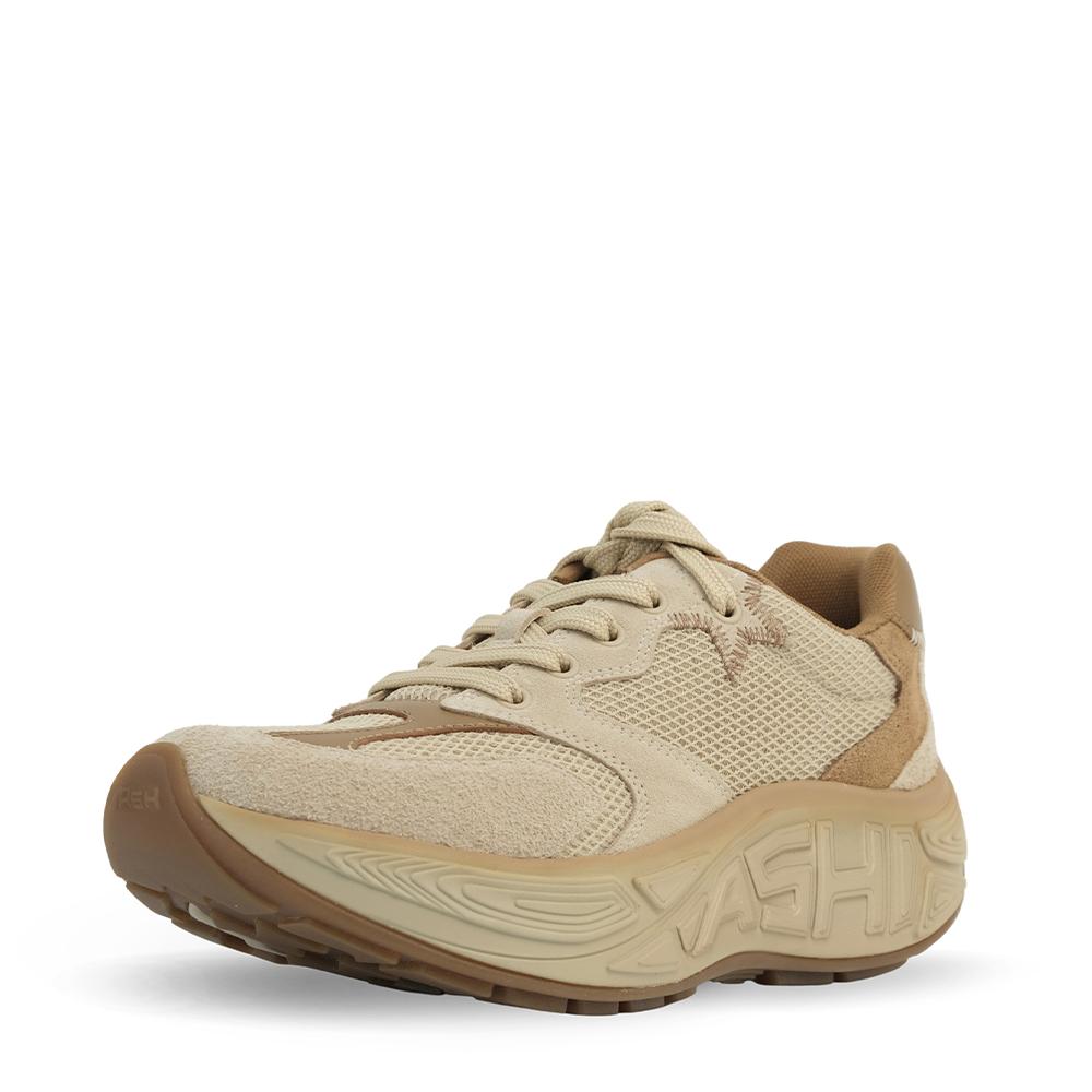 Ash Eli Platform Sneakers Ah2D01111