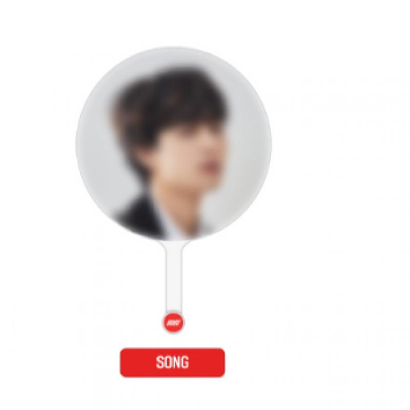 Icon 11 Image Pickets 2023 Ikon World Tour Взлет