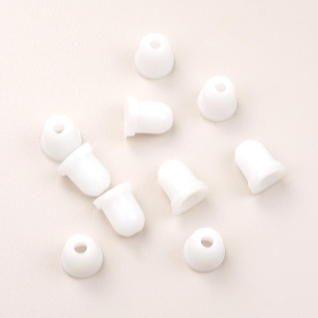 BROSS Auto Parts BCP012 10 Pieces Cable End Rope Dowel for Window Regulator Winder Mechanism Type BCP012 Fast Handling